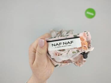 spódnica z piórami zara: Naf Naf, Spódnica damska, rozmiar L — 4