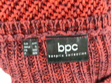 sweter w paski: Bpc bonprix collection, Sweter damski, rozmiar 4XL — 5