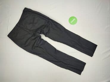 skladanie koszulki: Jake*s, Spodnie materiałowe damskie, M — 3