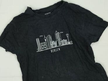 koszulka sonic h: Primark, T-shirt damski, rozmiar XS — 1