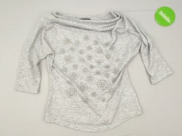 Ubrania damskie: Carry, Sweter damski, rozmiar S — 2
