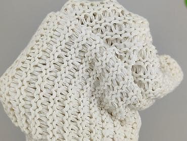 sweter lorenzo: Papaya, Sweter damski, rozmiar M — 6