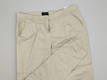 Mohito, Spodnie materiałowe damskie, rozmiar XL