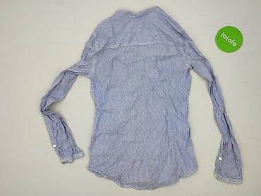 ledy: H&M L.O.G.G., Koszula damska, rozmiar XS — 3