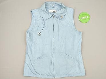 yamaha kurtka: Kamizelka damska, rozmiar XL — 2