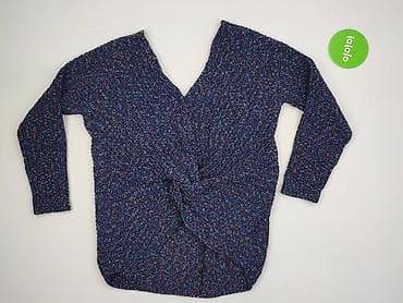 etam sweter: Edc by Esprit, Sweter damski, rozmiar XS — 3