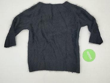 sweter diesel: Bien Bleu, Sweter damski, rozmiar S — 3