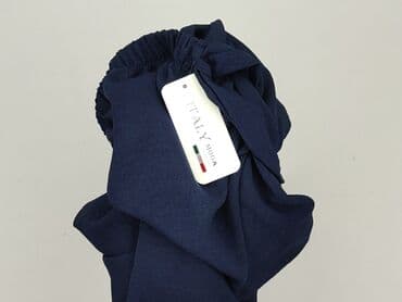 lagattini spodnie wyprzedaż: Italy Moda, Spodnie materiałowe damskie, rozmiar S — 5