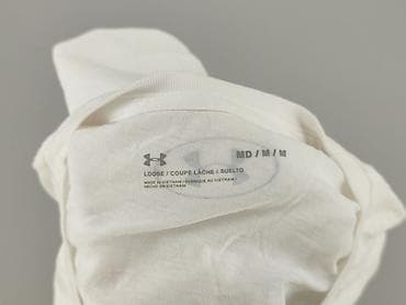 eldan hurt: Under Armour, Koszulka dla mężczyzn, rozmiar M — 4