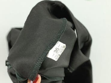 sukienki koktajlowe dla 50 latki: Sukienka damska, rozmiar S — 4