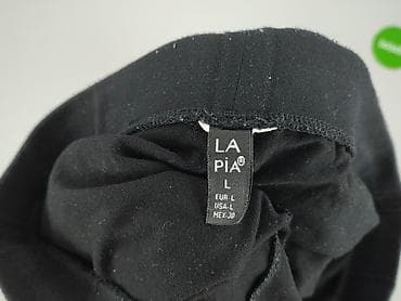 jeans pascale: La Pia, Legginsy rozmiar L — 4