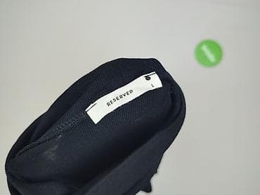 półgolf reserved: Reserved, Golf damski, rozmiar L — 4
