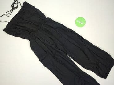 pluszowy kombinezon damski: Kombinezon damski, rozmiar S — 3