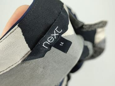 bluzki wizytowe plus size: Next, Koszula damska, rozmiar XL — 4