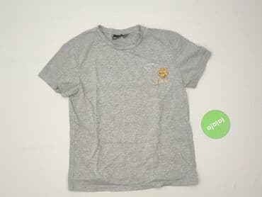 t shirty z czerwonem napisem: Harry Potter, T-shirt damski, rozmiar L — 2