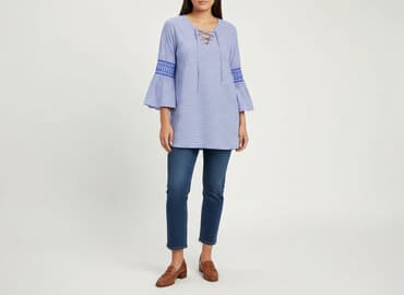 zalando tuniki dla puszystych: Primark, Tunika damska, rozmiar XL — 1