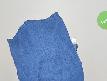 monnari rozmiary: Denim Collection, Bluzka damska, rozmiar M — 6