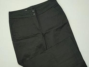 3 4 trouser: Rene Lezard, Spodnie materiałowe damskie, rozmiar XL — 1