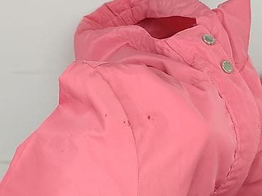 laf bluzki: Kurtka przeciwdeszczowa, Reserved, 10 lat, 134-140 cm, stan - Bardzo dobry — 6