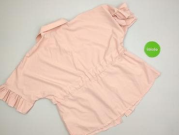 bluzki oversize sklep internetowy: Bluzka damska, rozmiar 5XL — 3