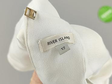 bluzka relab: River Island, Bluzka damska, rozmiar L — 4