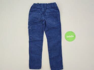 kombinezon czołgisty wz 2010: Jeans, 3-4 years, 104, condition - Very good — 3