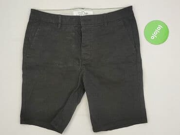 spodenki i koszulka trapstar: Topman, Szorty dla mężczyzn, rozmiar L — 2