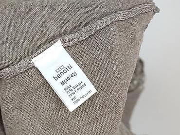 ca plaszcze: Gina Benotti, Kardigan damski, rozmiar M — 5