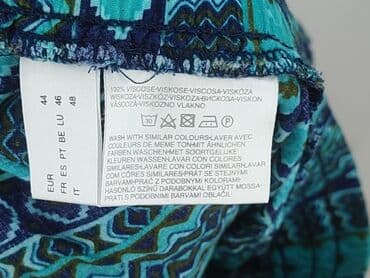 spódnice trapezowe plus size: C&A, Spódnica damska, rozmiar 2XL — 5