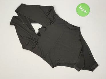 9 crocs: Shein, Жіноче боді, розмір M — 3