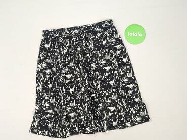 czarne spódniczka sinsay: GREY WOLF, Spódnica damska, rozmiar M — 3