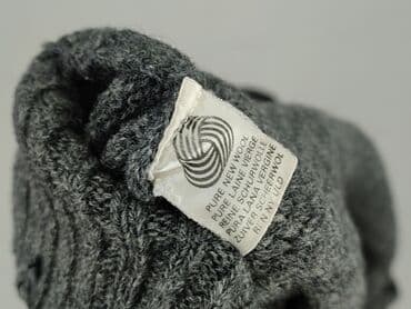 czy sweter z akrylu jest dobry: Sweter damski, rozmiar L — 4