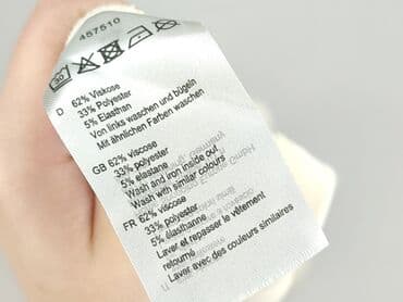 bluzki karo: Bluzka damska, rozmiar L — 4