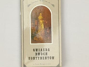 Książki: Książka, gatunek - Literatura faktu, stan - Idealny — 1