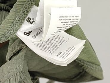 narzutka na stroj sinsay: Sinsay, Góra od bikini, rozmiar XL — 5