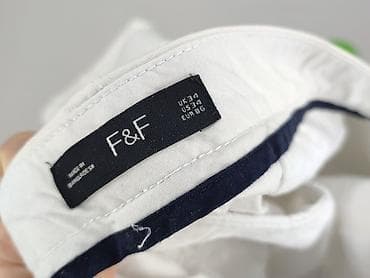 klapki marvel hm: F&F, Szorty dla mężczyzn, rozmiar S — 5