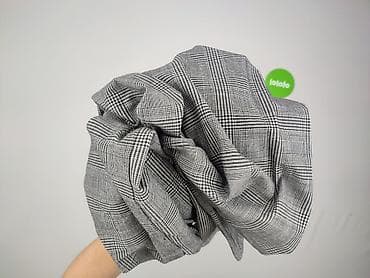 dni hm: H&M, Spodnie materiałowe damskie, rozmiar S — 4