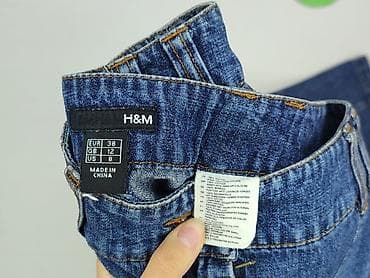 bhs skirts: H&M, Spódnica damska, rozmiar M — 4