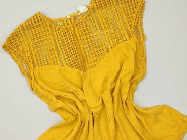 bluzka barbie h m: H&M, Bluzka damska, rozmiar L — 1