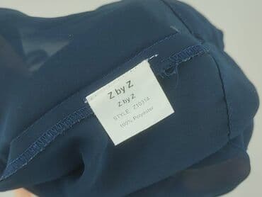 koszulka z bambusem zara: Bluzka damska, rozmiar S — 5