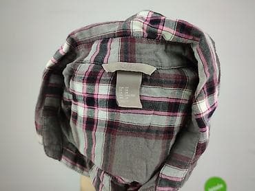 taylor wright shirts: H&M, Koszula damska, rozmiar S — 4