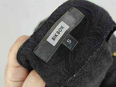 spódnice zebra: Bik Bok, Spódnica damska, rozmiar S — 4