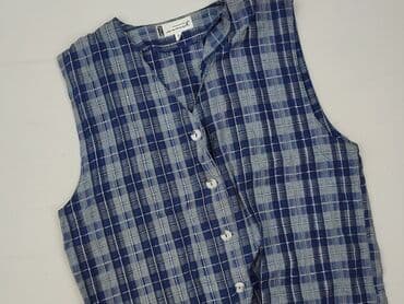 Women`s waistcoat, size M (EU 38)