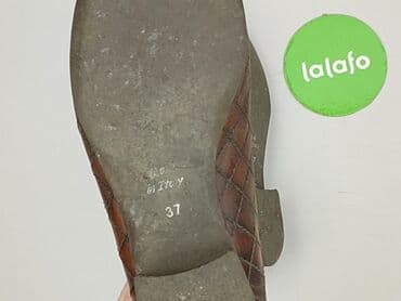 buty kozaki w ccc: Półbuty damskie, 37 — 7