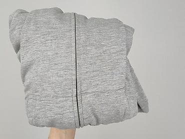 bomberka cropp: Bench, Bluza z kapturem damska, rozmiar XL — 6