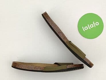 klapki damskie bench: Primark, Klapki damskie, rozmiar 40 — 3