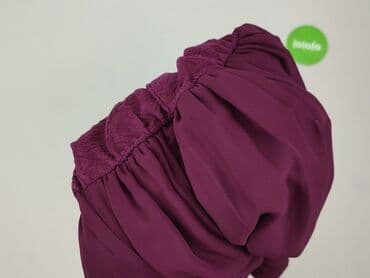 sukienka h m czerwona: H&M Divided, Sukienka damska, rozmiar S — 4