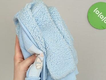 pajacyk niemowlęcy lidl: Sweatshirt, M&Co, Newborn baby, condition - Very good — 6
