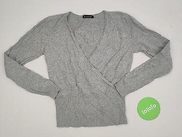 bluza smog regular fit: Sweter damski, rozmiar S — 2