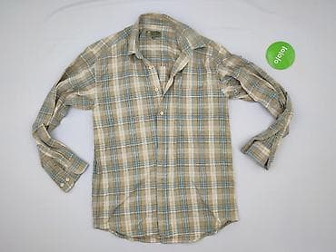 Ubrania męskie: Koszulа dla mężczyzn, rozmiar S — 2